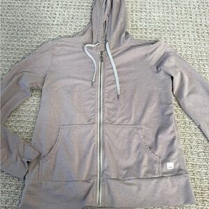 Vuori Halo Performance 2.0 Hoodie Women's Medium